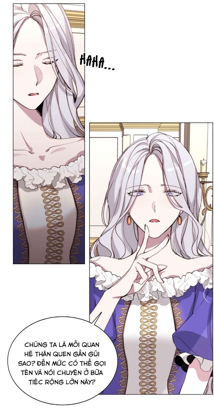 Ác Nữ Cần Bạo Chúa Chapter 5 - Next Chapter 6