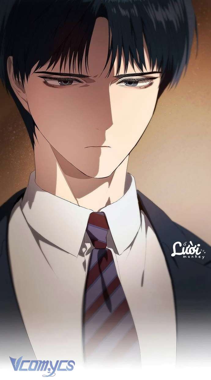 Tôi bị mắc kẹt trong một vở kịch điên rồ Chap 18 - Next Chap 19