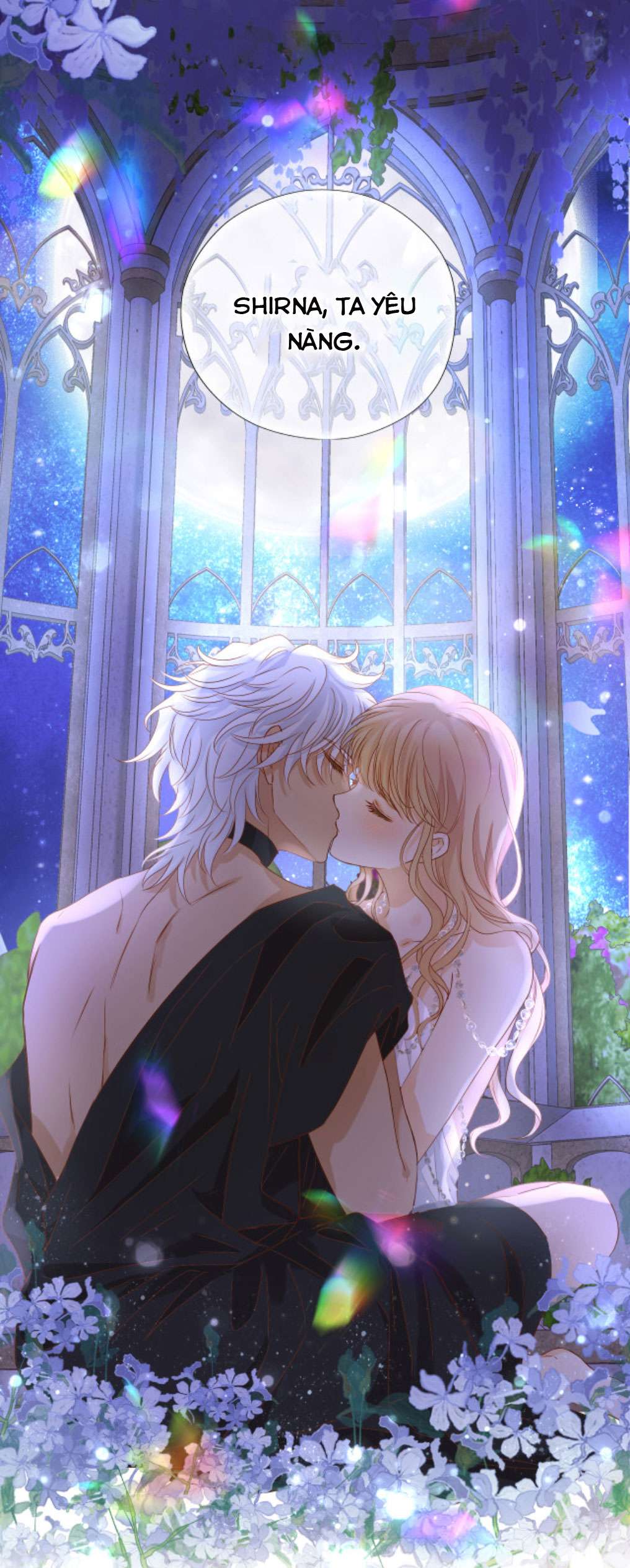 Địch Úc Đa Chi Ca Chapter 114 - Next Chapter 115