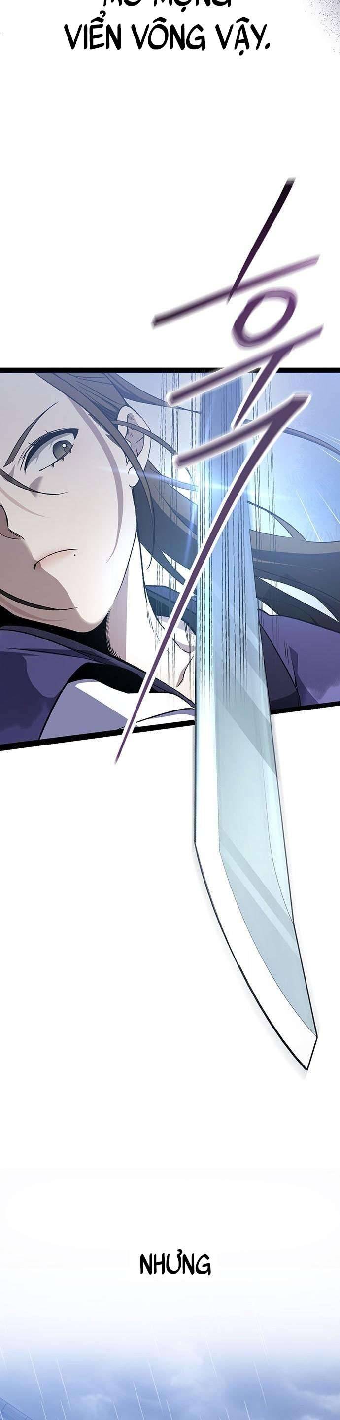 Hoàng Hậu Cao Học Chapter 1 - Next Chapter 2