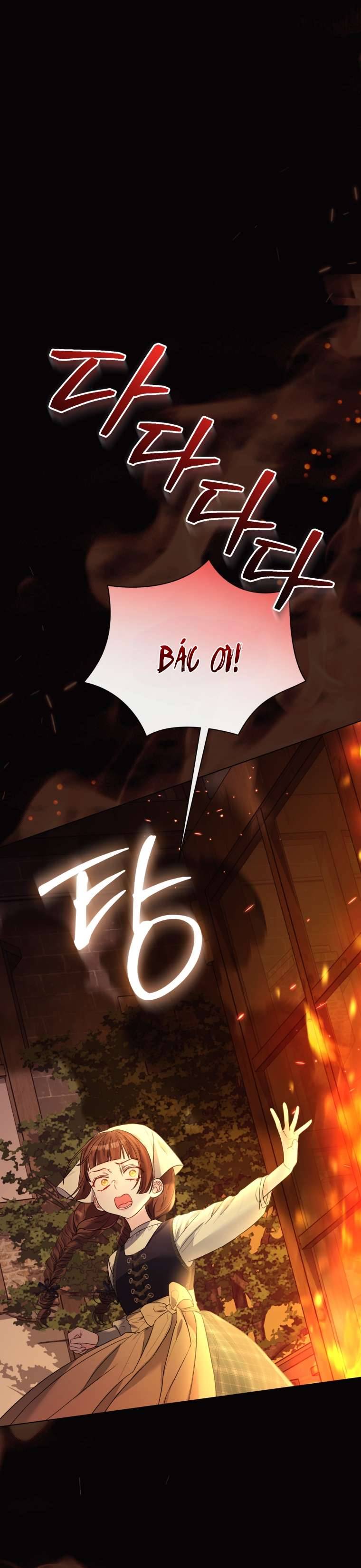 Thà Là Để Tôi Trở Thành Nữ Hoàng Chapter 40 - Next Chapter 41