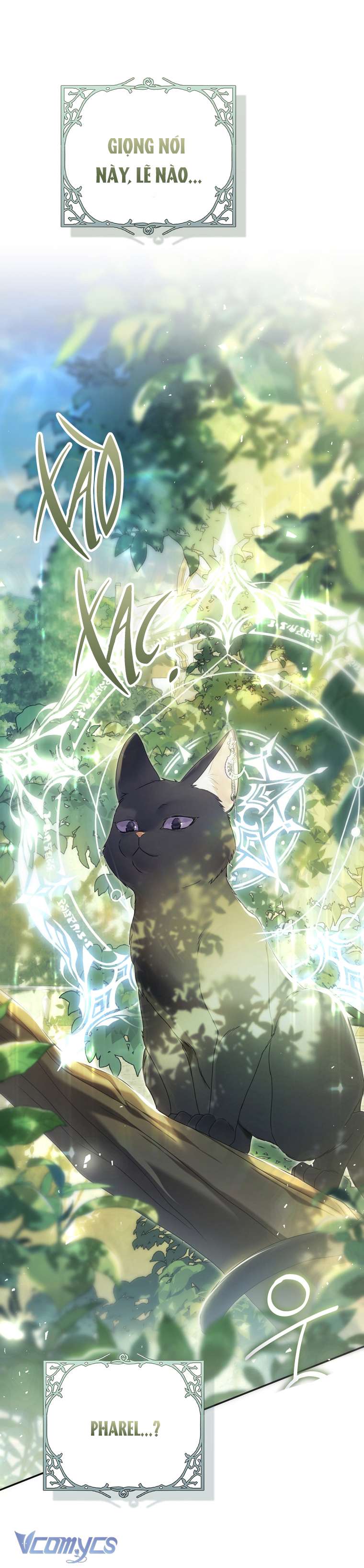 Ác Nữ Chỉ Là Một Con Rối Chap 86 - Next Chap 87