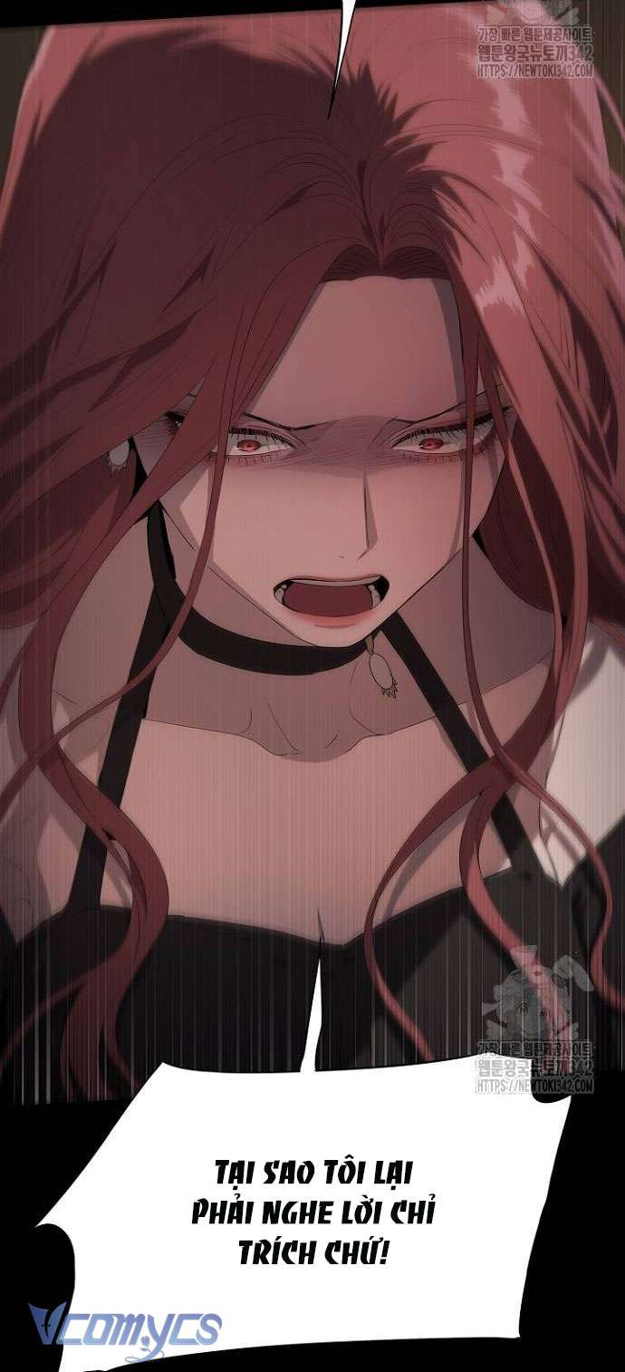 Tôi bị mắc kẹt trong một vở kịch điên rồ Chap 19 - Next Chap 20