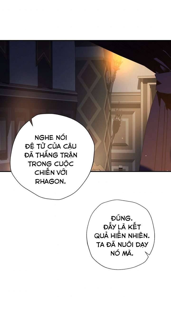 Cha À, Con Không Muốn Kết Hôn Đâu Chap 50 - Next Chap 51