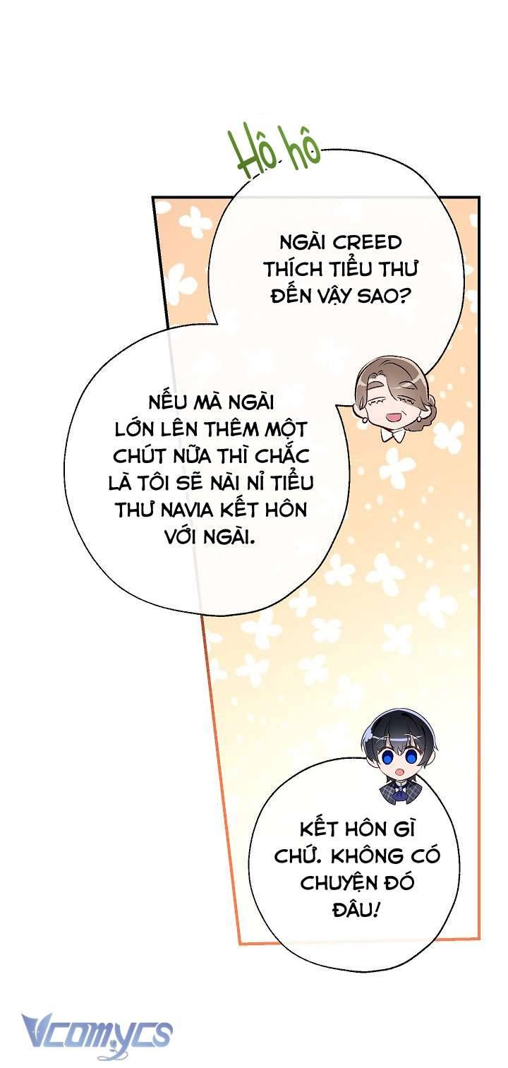 Chúng Ta Có Thể Trở Thành Một Gia Đình Được Không? Chap 102 - Next Chap 103