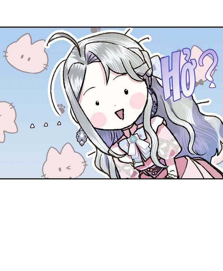 Cha À, Con Không Muốn Kết Hôn Đâu Chap 43 - Next Chap 44