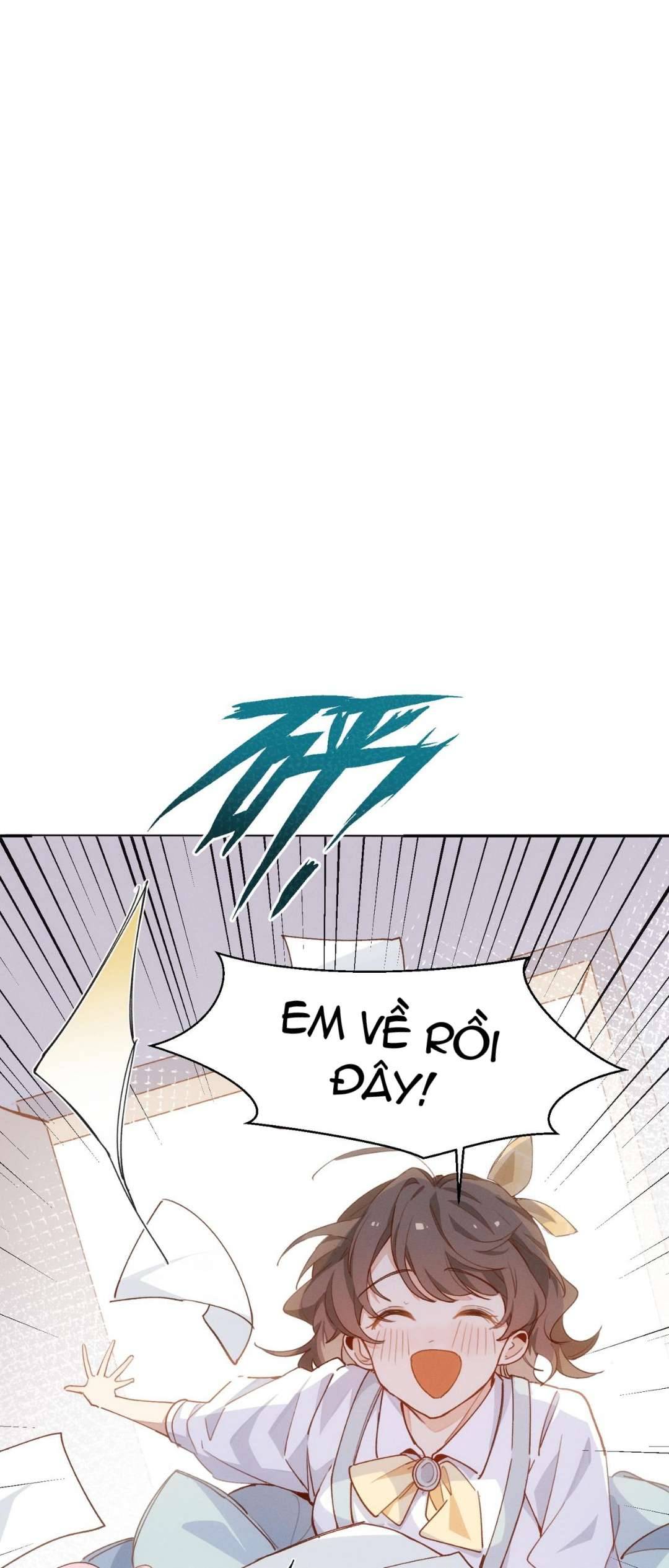 Mười năm sau, tôi kết hôn với kẻ thù không đội trời chung Chap 13 - Next Chap 14