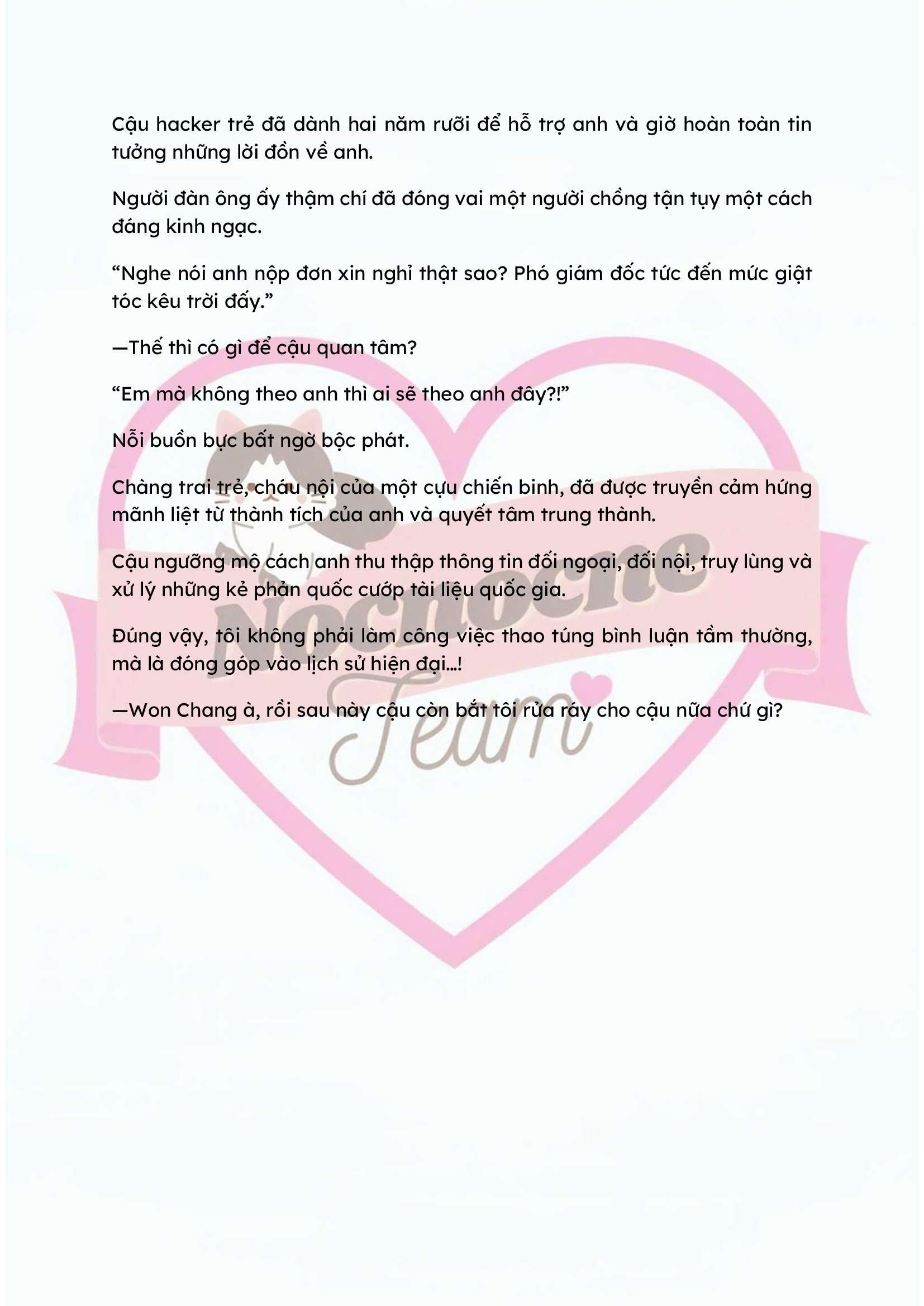 [NOVEL] KẾT HÔN VỚI KẺ TÂM THẦN Chap 6 - Next Chap 7