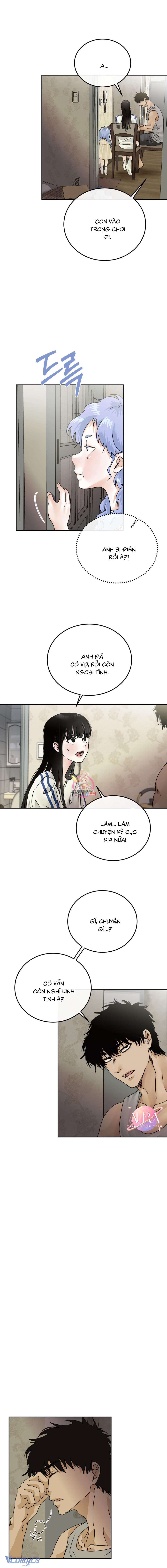Trở Thành Gia Đình Chapter 6 - Next Chapter 7