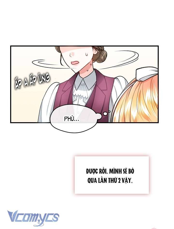 Công Chúa Là Người Chơi Chapter 5 - Next Chapter 6