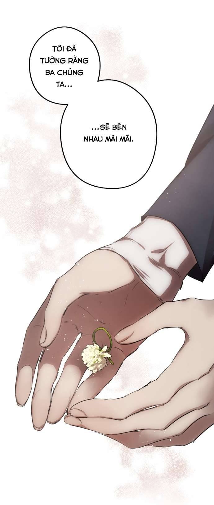 Lời Thú Nhận Của Chúa Tể Bóng Tối Chap 66 - Next Chap 67