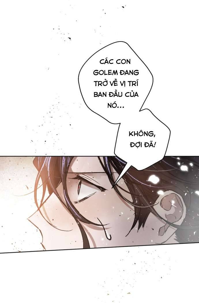 Lời Thú Nhận Của Chúa Tể Bóng Tối Chap 31 - Next Chap 32
