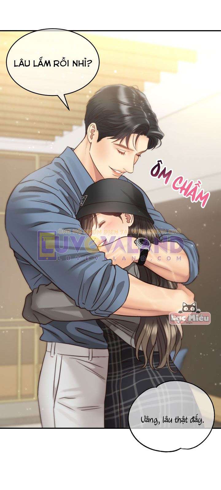 Ngôi Sao Ban Mai Chap 66 - Next Chap 67