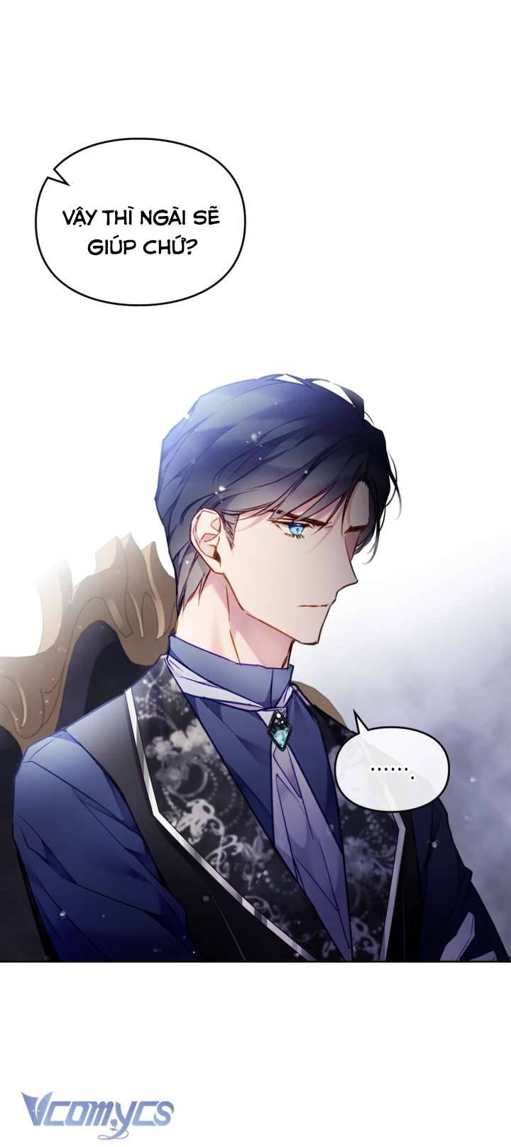 Kết Cục Của Nhân Vật Phản Diện Chỉ Có Thể Là Cái Chết Chapter 106 - Next Chapter 107