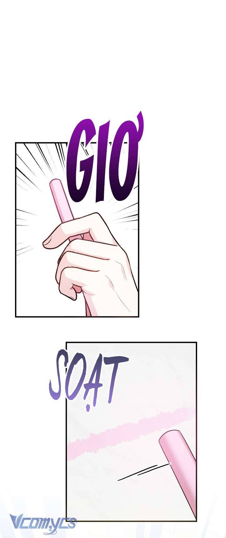 Công Chúa Là Người Chơi Chapter 19 - Next Chapter 20