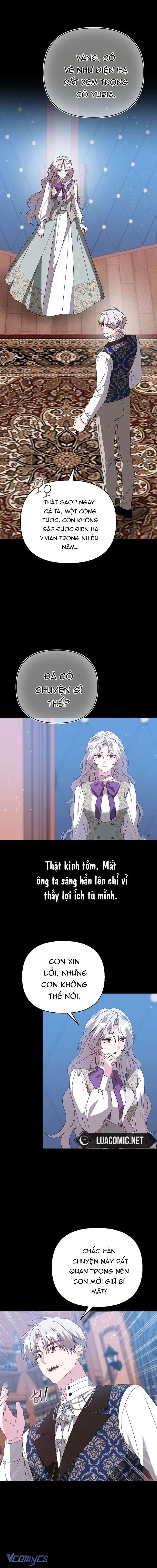 [18+] Diễn Đàn Mở Chap 15 - Next Chap 16