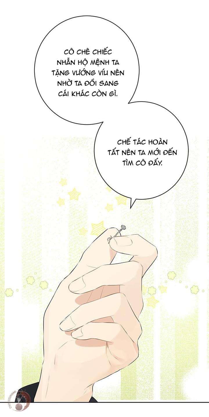 Tôi Là Minh Chứng Của Sự Thật Chap 57 - Next Chap 58