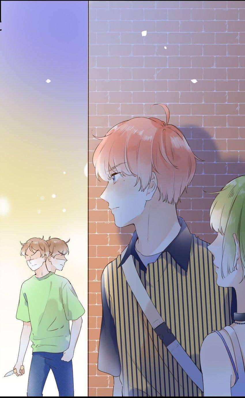 Ánh Sao Phiêu Linh Trong Nước Chapter 21 - Next Chapter 22