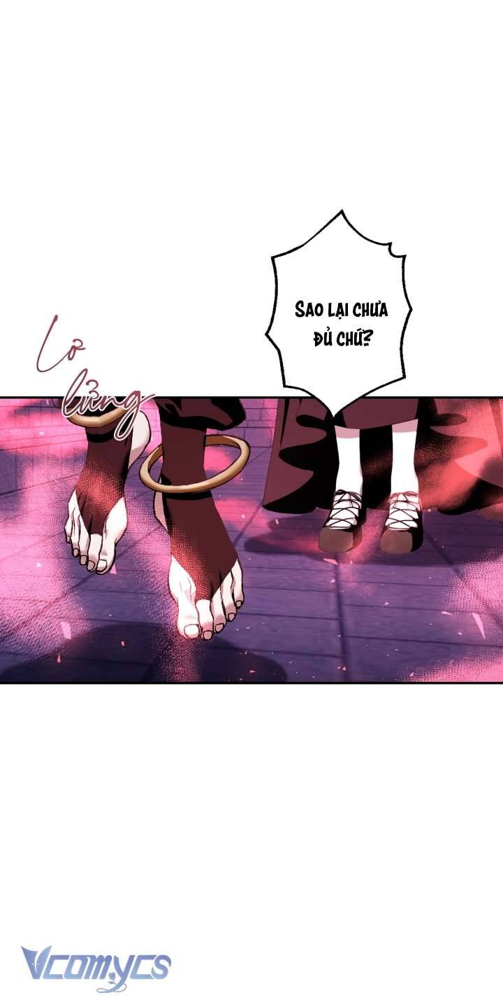 Cha À, Con Không Muốn Kết Hôn Đâu Chap 114 - Next Chap 115