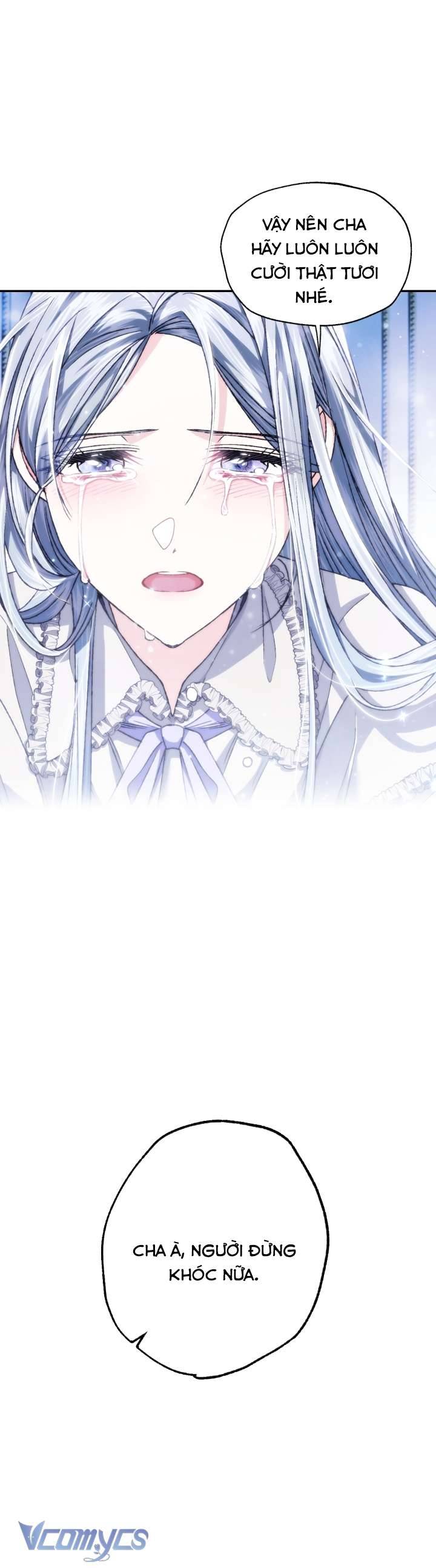 Cha À, Con Không Muốn Kết Hôn Đâu Chap 101 - Next Chap 102