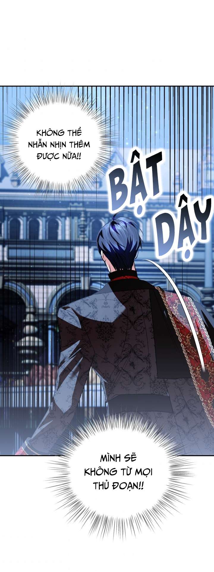 Cha À, Con Không Muốn Kết Hôn Đâu Chap 59 - Next Chap 60