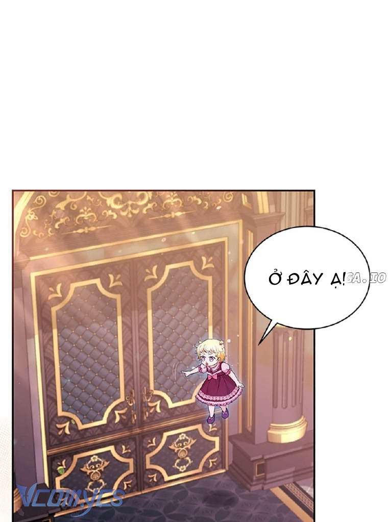 Công Chúa Bé Con Hạng S Thật Mạnh Chapter 23 - Trang 4