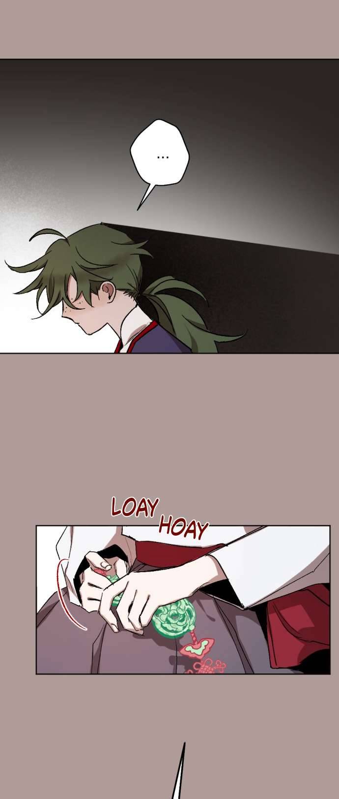 Lời Thú Nhận Của Chúa Tể Bóng Tối Chap 20 - Next Chap 21