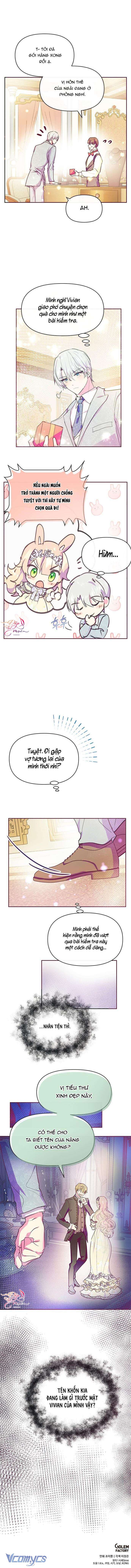 Đại Công Tước, Đó Chỉ Là Sai Lầm! Chapter 34 - Next Chapter 34