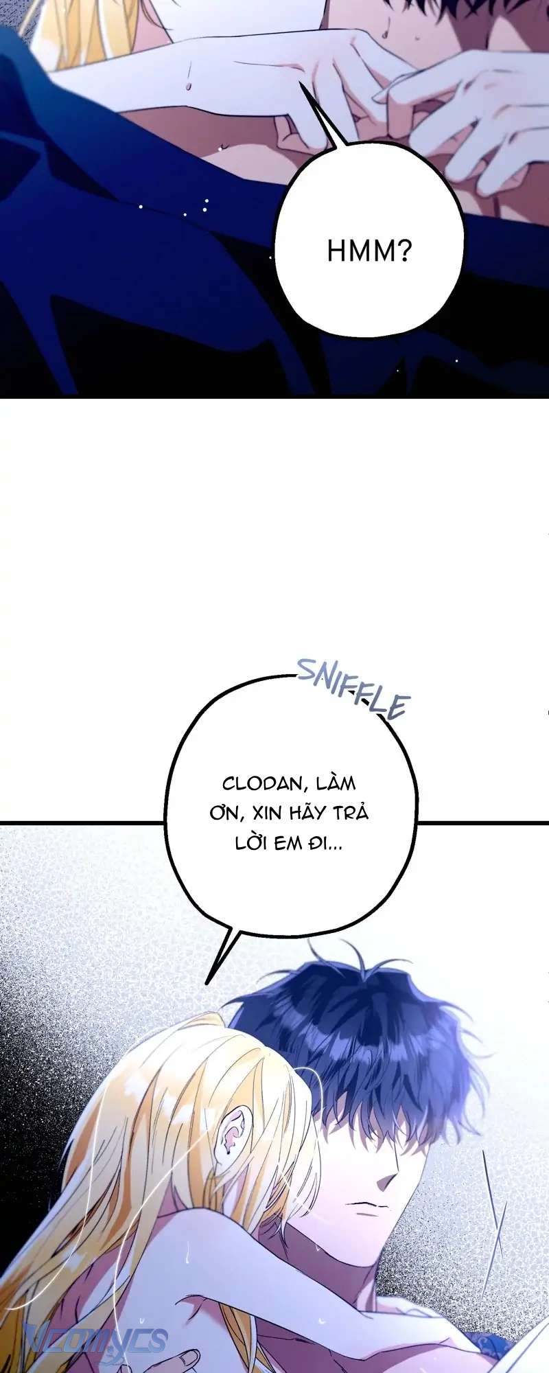 [18+] Dinh Thự Của Dã Thú Chap 27 - Next Chapter 27.1