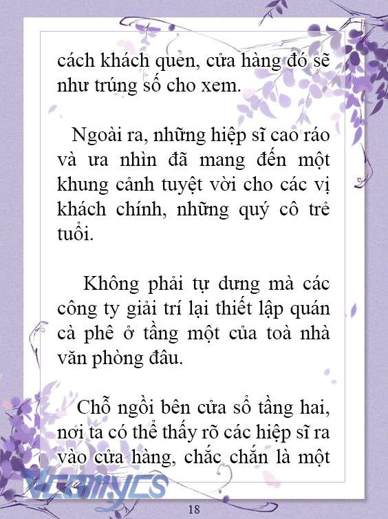 [Novel] Làm Ác Nữ Bộ Không Tốt Sao? Chap 73 - Next Chap 74