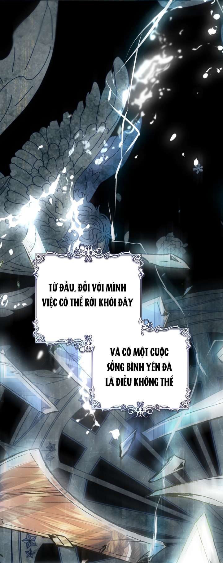 Ác Nữ Chỉ Là Một Con Rối Chap 67 - Next Chap 68
