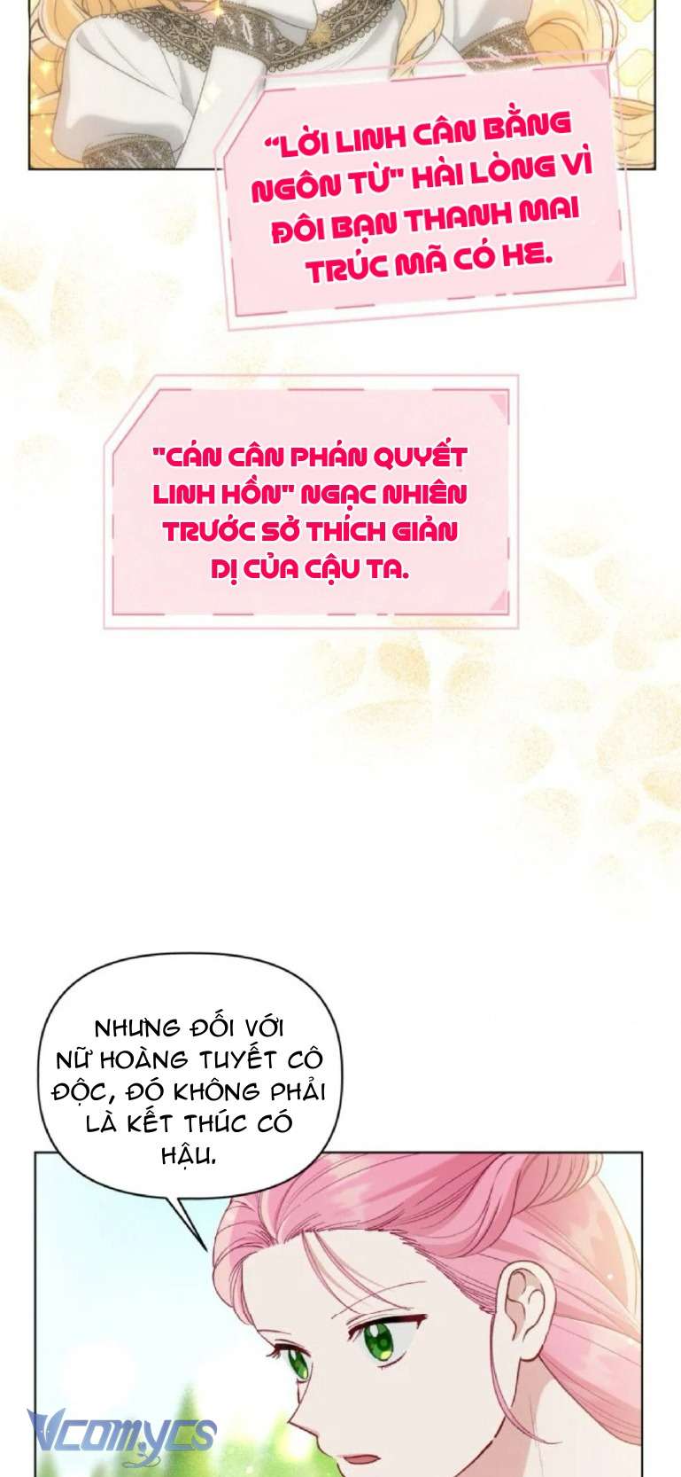 Sự Điều Trị Đặc Biệt Của Tinh Linh Chapter 88 - Next Chapter 89