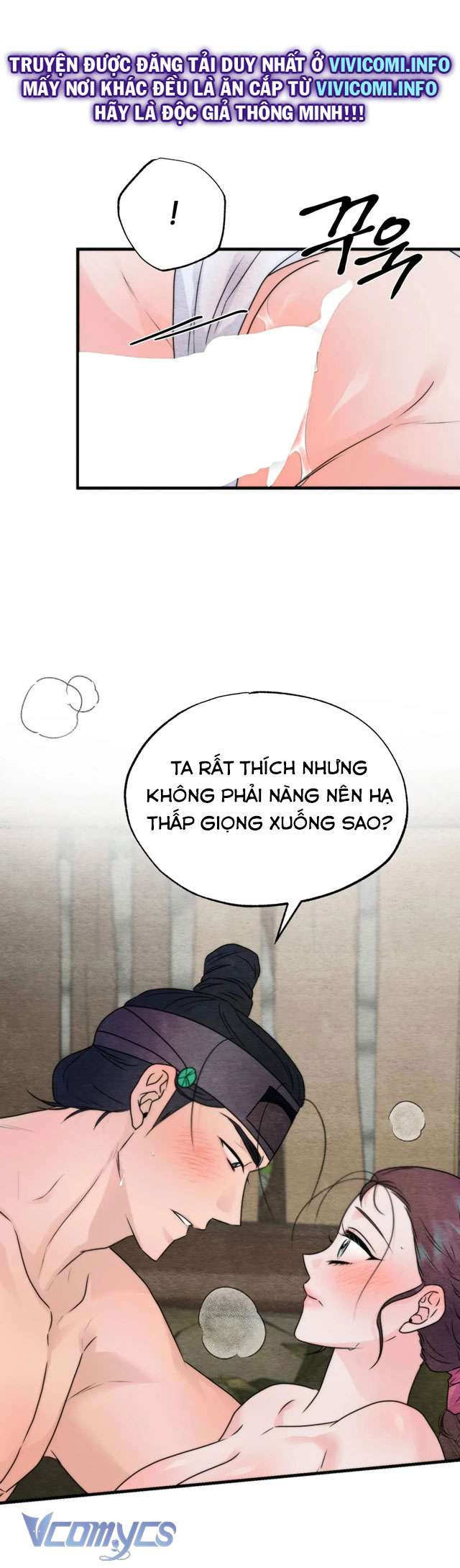 [18+] Đâu Mới Là Thật? Chap 7 - Next Chap 8