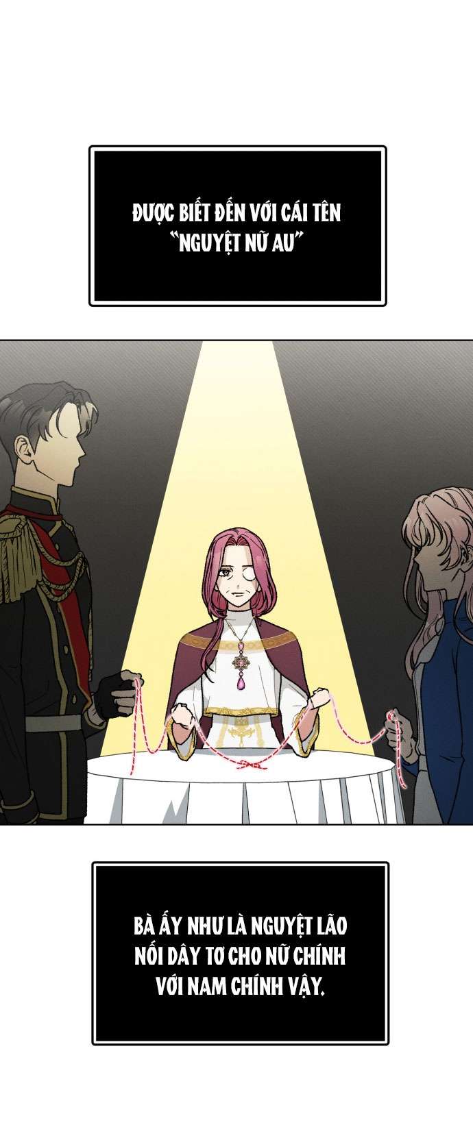 Nam Thứ Đình Công Thì Phải Làm Sao?! Chapter 4 - Next Chapter 5