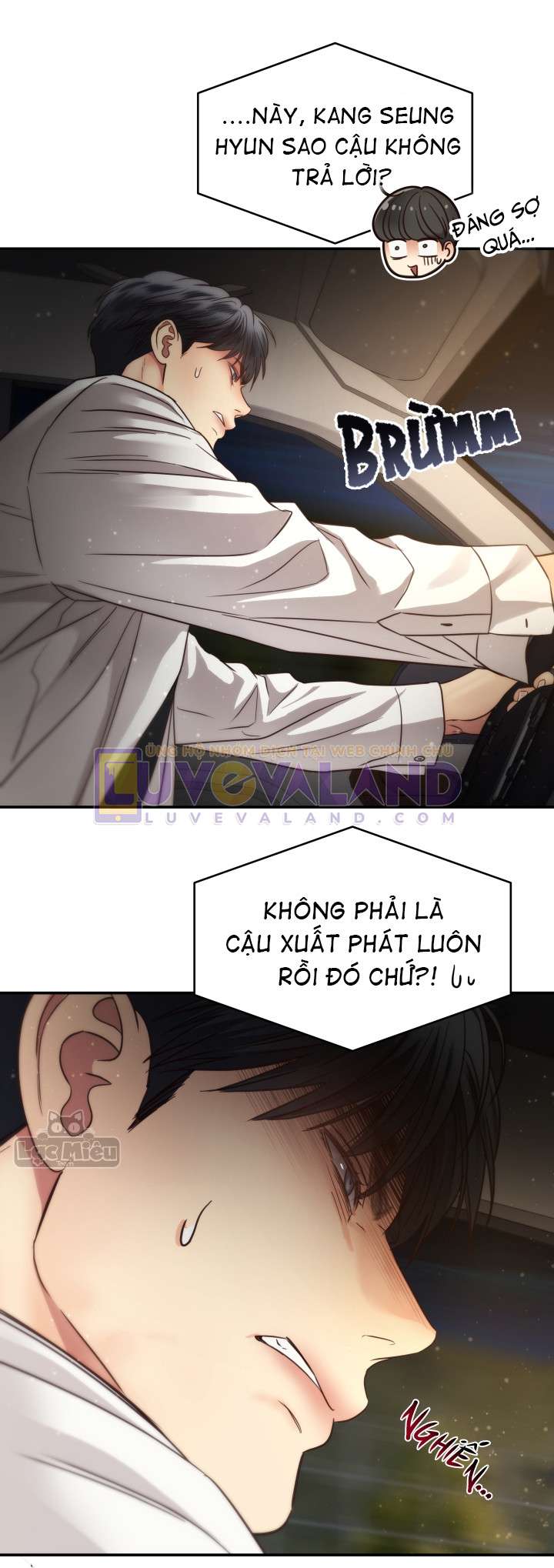 Ngôi Sao Ban Mai Chap 63 - Next Chap 64