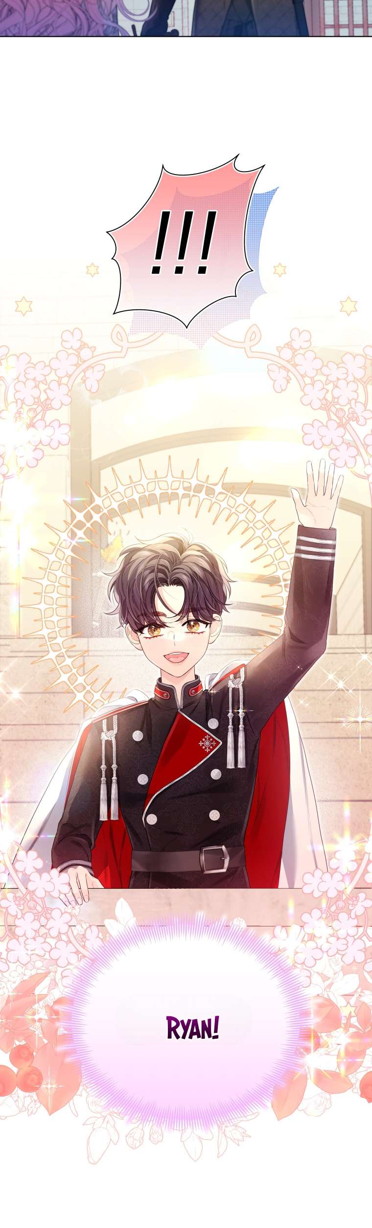 Thà Là Để Tôi Trở Thành Nữ Hoàng Chapter 10 - Next Chapter 11