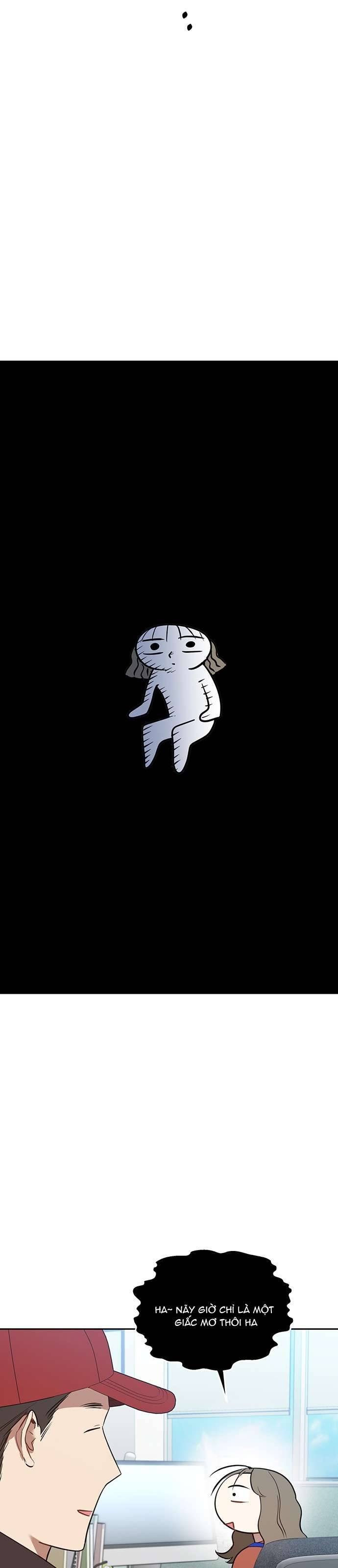 Công Việc Bất Thường Chapter 20 - Next Chapter 21