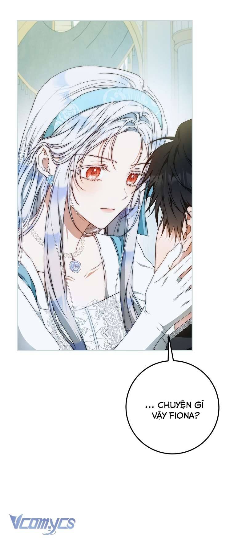 Tôi Trở Thành Vợ Của Nam Chính Chap 100 - Next Chap 101