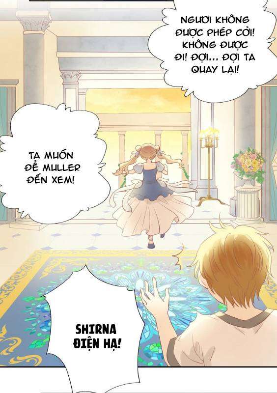 Địch Úc Đa Chi Ca Chapter 7 - Next Chapter 8