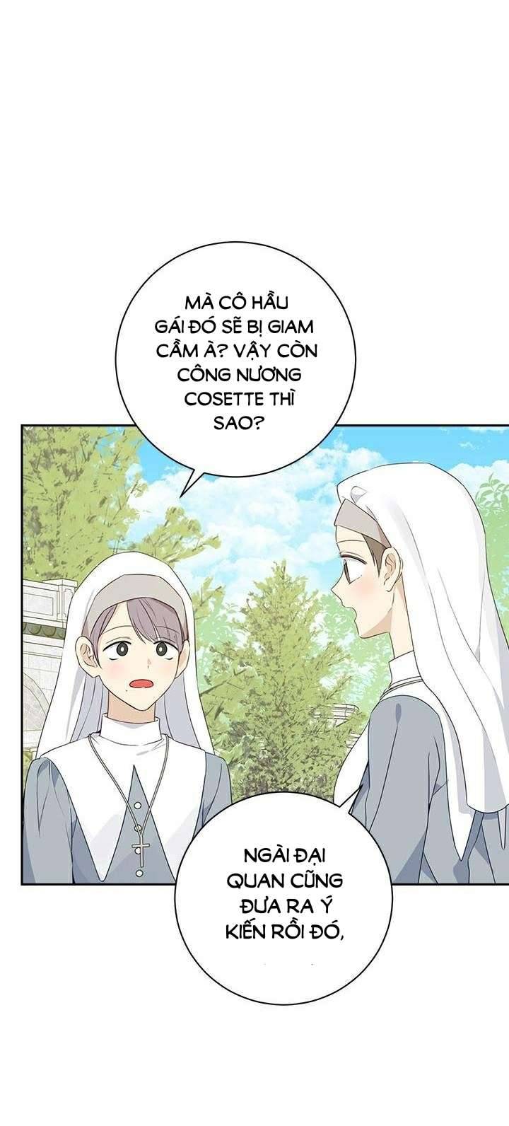 Tôi Là Minh Chứng Của Sự Thật Chap 69 - Next Chap 70