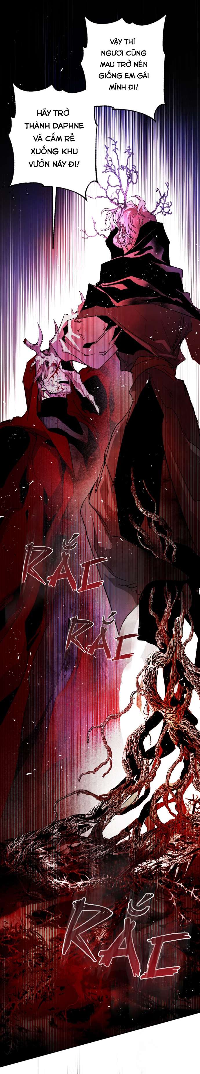 Lời Thú Nhận Của Chúa Tể Bóng Tối Chapter 111 - Next Chapter 111