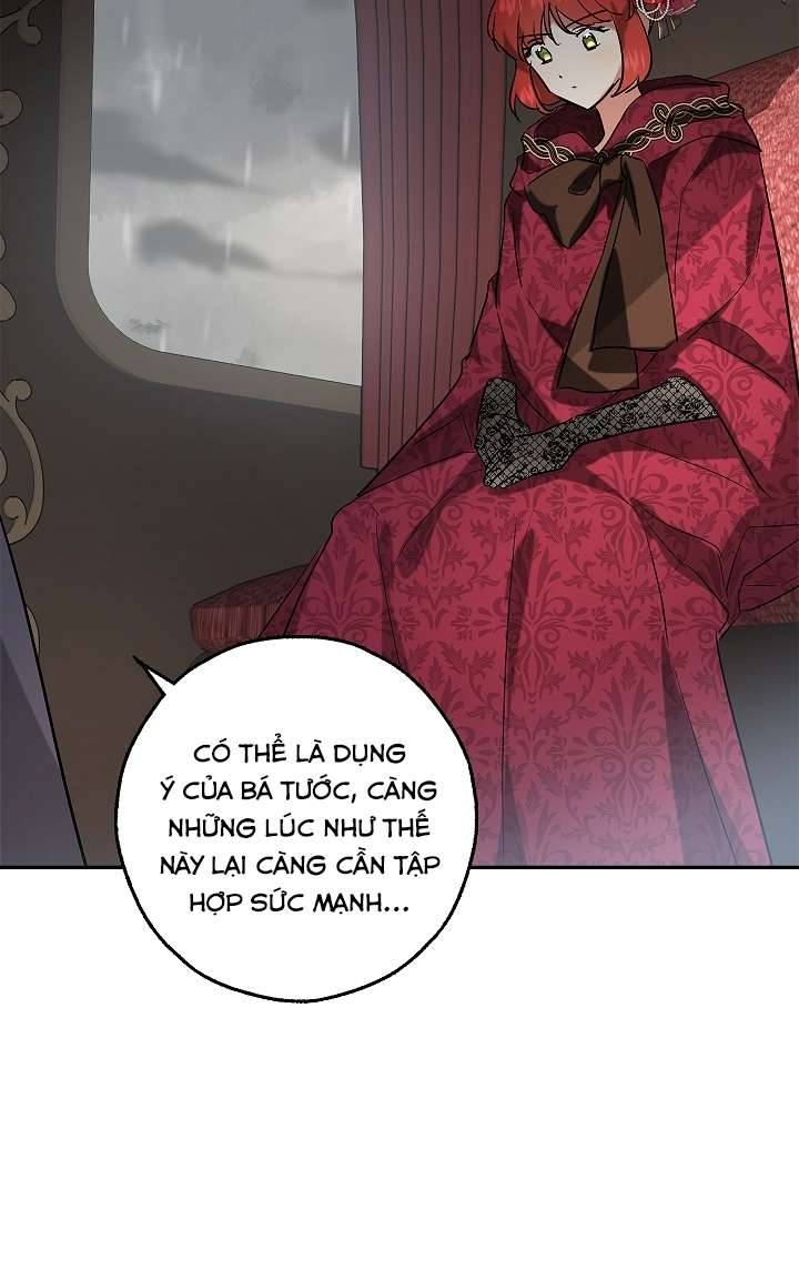 Hôn Phu Ẩn Sắc Chapter 29 - Next Chapter 30