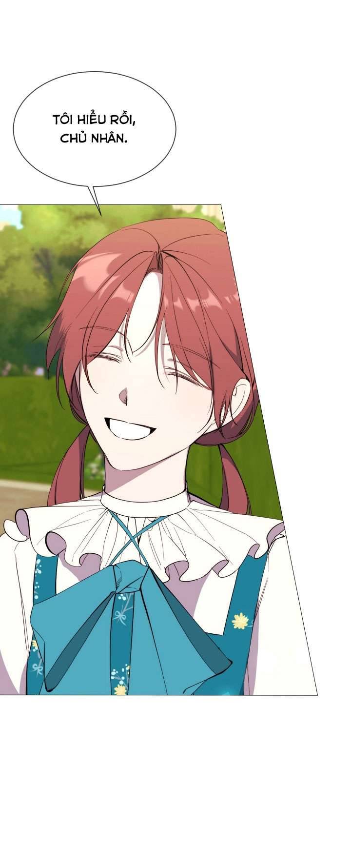 Ác Nữ Cần Bạo Chúa Chapter 58 - Next Chapter 59