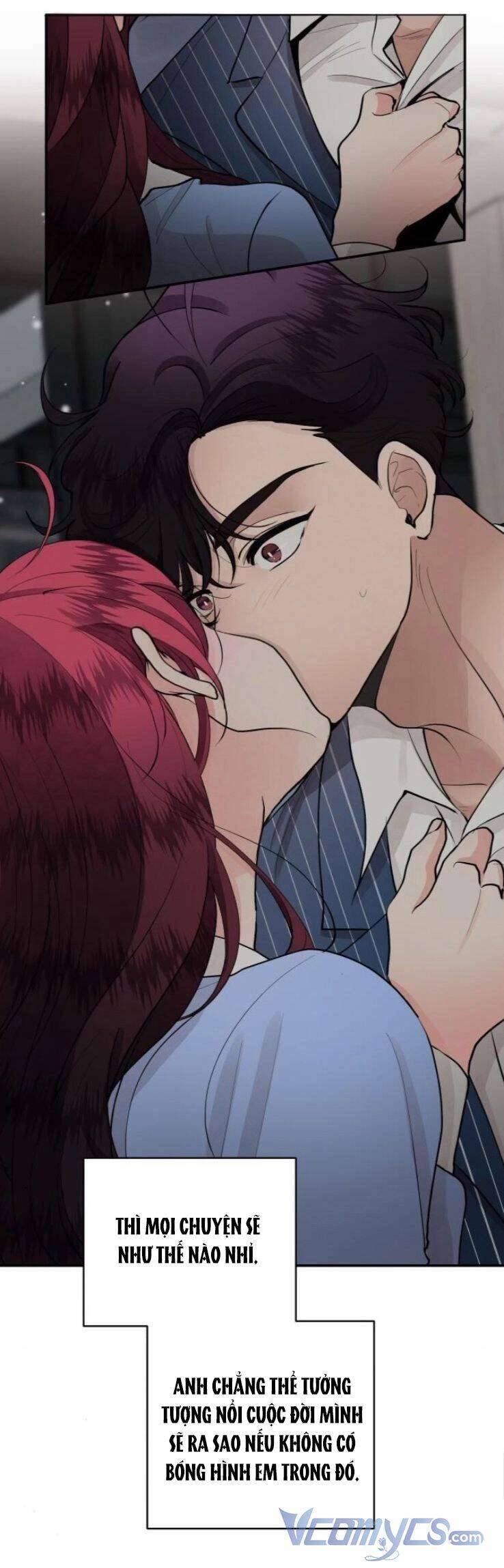 Oan Gia Ngõ Hẹp Chapter 72 - Next 