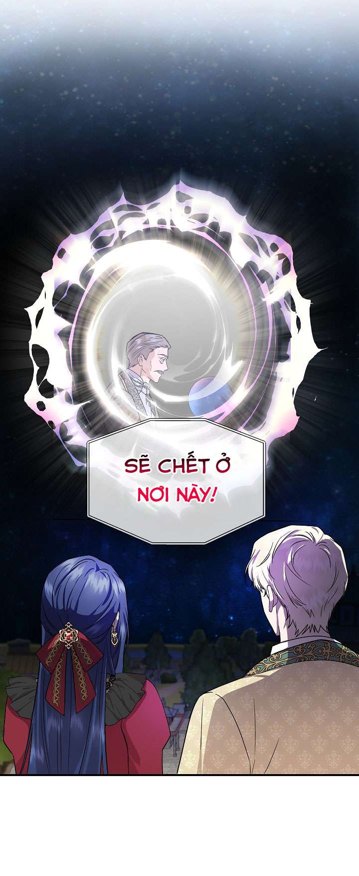 Tôi Không Phải Là Cinderella Chapter 45 - Next Chapter 45.5