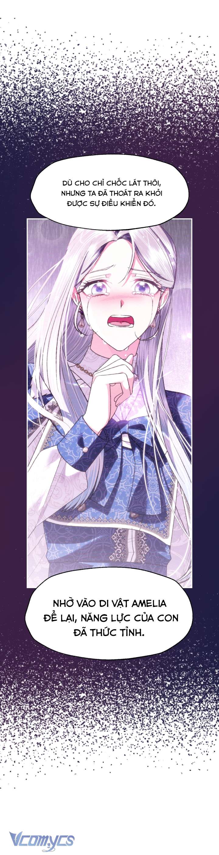 Cha À, Con Không Muốn Kết Hôn Đâu Chap 101 - Next Chap 102