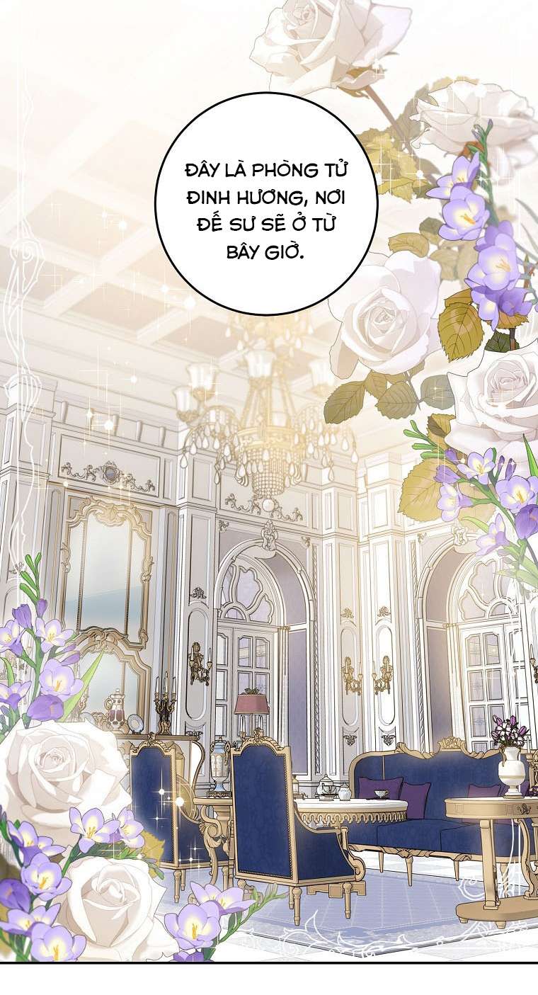 Thuần Hóa Bạo Quân Rồi Bỏ Trốn Chap 43 - Next Chap 44