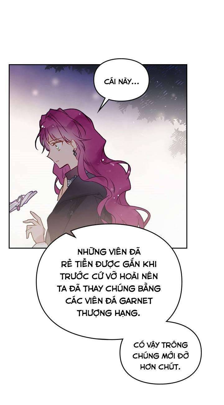 Kết Cục Của Nhân Vật Phản Diện Chỉ Có Thể Là Cái Chết Chapter 38 - Next Chapter 39