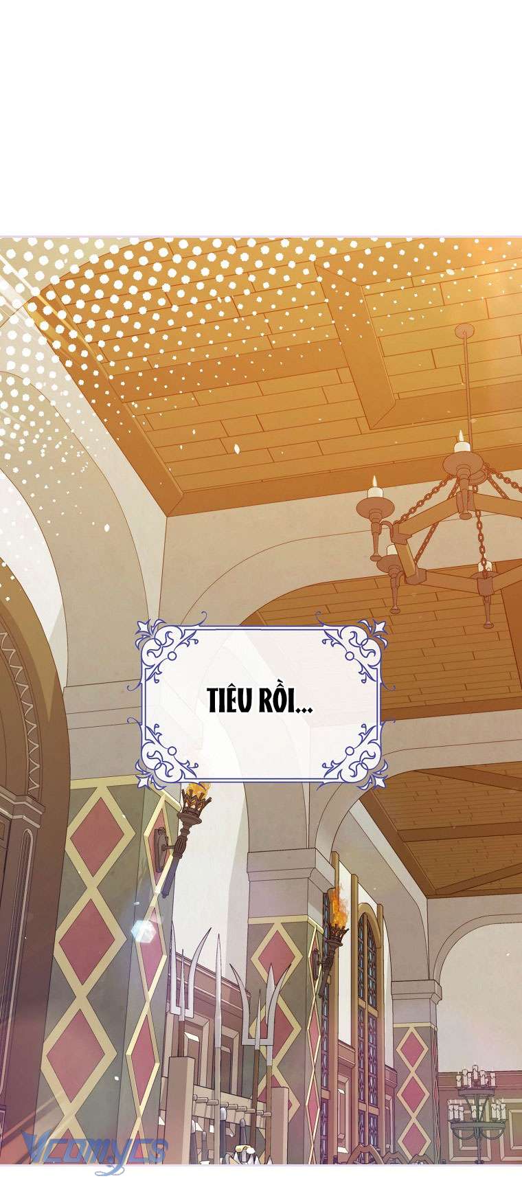 Tôi Trở Thành Vợ Của Nam Chính Chap 82 - Next Chap 83