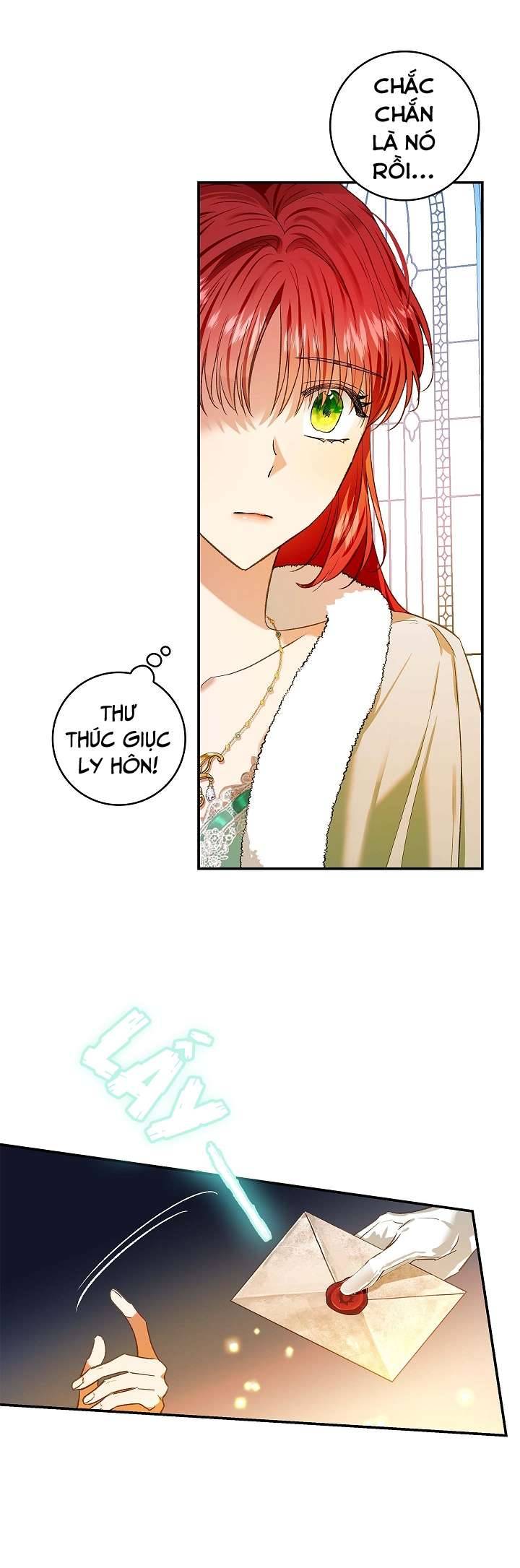 Hôn Phu Ẩn Sắc Chapter 72 - Next Chapter 73